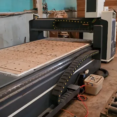 jasa pengiriman mesin china